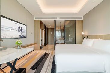 Radisson Hotel Beijing Daxing Airport