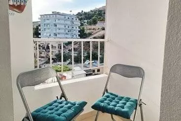 Arte Apartments