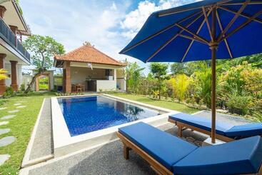 Aparthotel Bagas Bagus Guesthouse