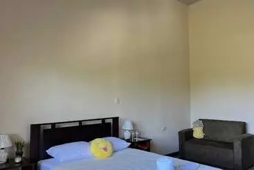 ベッドアンドブレックファースト Chilamate Rainforest Eco Retreat