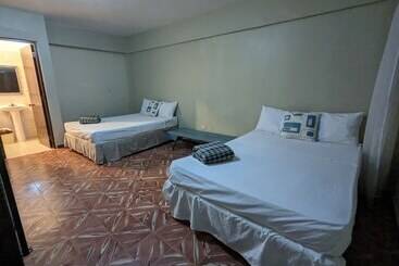 تختخواب و صبحانه Rancho Pino Y Sol