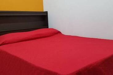 Hostelli Regiotitlan