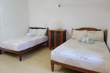 Hotel Casa Coral
