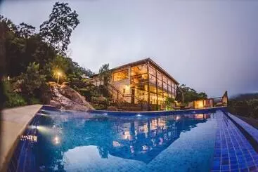 Hotelli Discovery Canyon