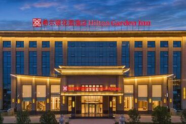 Hilton Garden Inn Handan She County
