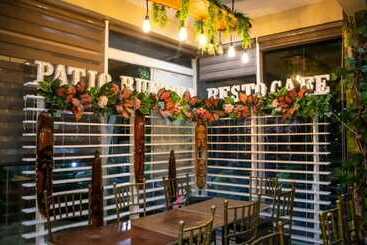 בית מלון כפרי Patio Buendia Farm Resort And Events Place By Oyo