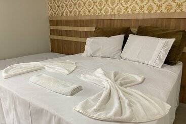 هتل Pousada La Fiesta Ltda