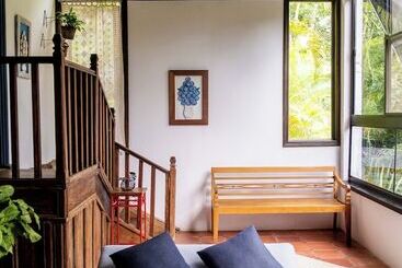 Hotel Pousada Ronco Do Bugio