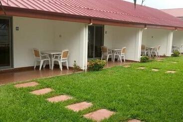 Hotel Premier Beach Resort