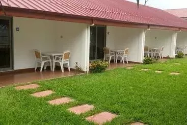 Hotel Premier Beach Resort