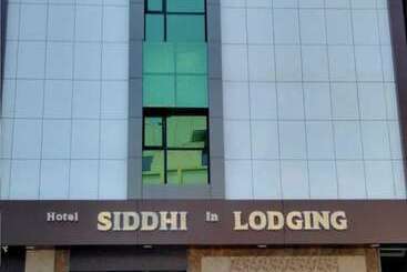 Hotel Sai Siddhi Inn   Navi Mumbai