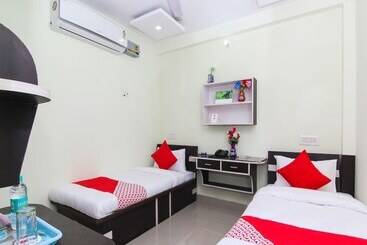 Hotel Shree Sai Guest House By Oyo