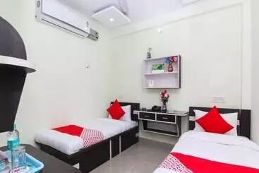Hotel Shree Sai Guest House By Oyo