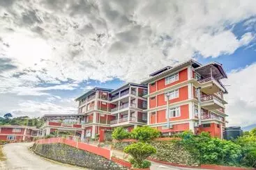 Hotell Summit Tashigang Resort