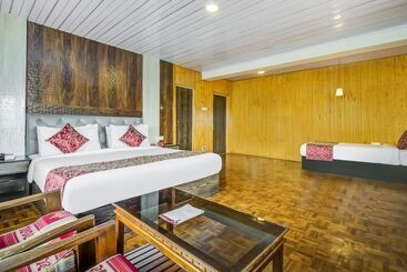 Szálloda Summit Tashigang Resort