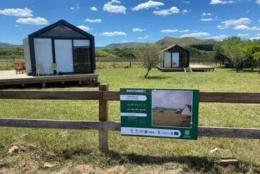 Villa Pancha Del Lunarejo