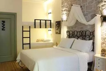 İna Cunda Art Otel