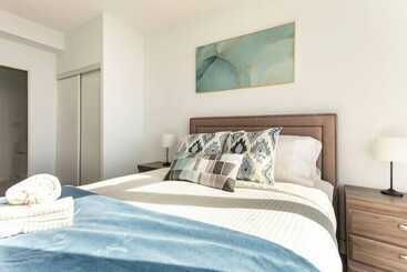 Apart Otel Downtown Toronto Luxury Suites