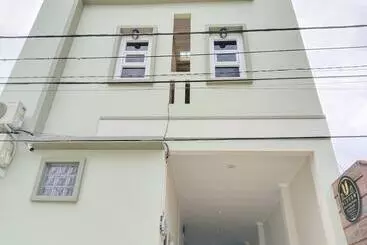 Pension U Eleven Syariah Homestay