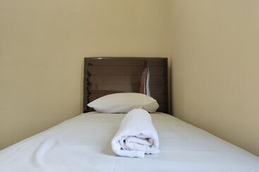 膳宿费 U Eleven Syariah Homestay