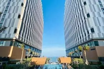 Hotel Apec Mandala Chambay Mui Ne
