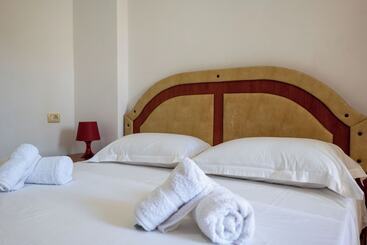 فندق Horizon Ksamil