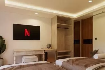 Hotel Lovina Haven Boutique Resort