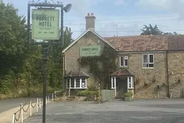 Hotel Parrett