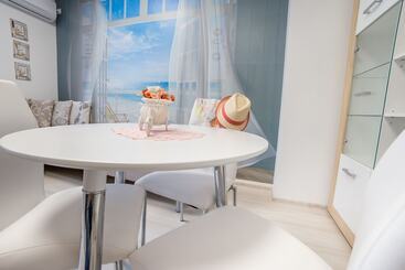 Hotel Tevi Boutique Apartments