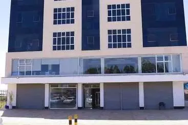 The Grand Rocks Hotel Limited