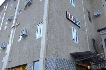 Gentle Tower Hotels