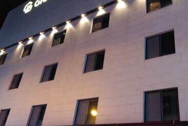 Grant Bay Hotel Gimhae