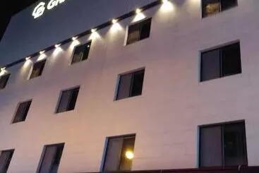 Grant Bay Hotel Gimhae