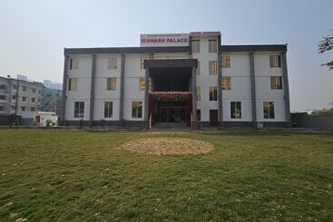 Hotel Ashirwad