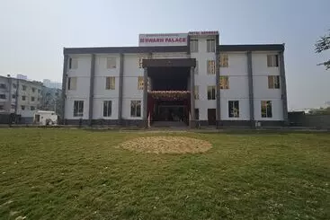 Hotel Ashirwad
