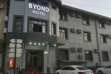 هتل Byond