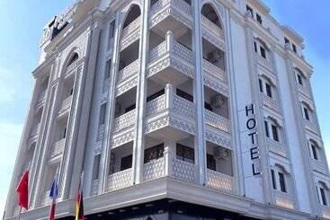 Hotel Friday Old City