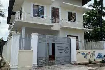 Jodari Hotel Nungwi