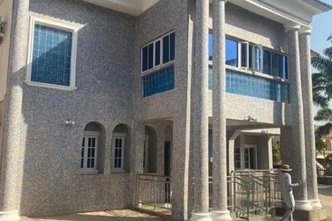 هتل Palazzo Versace