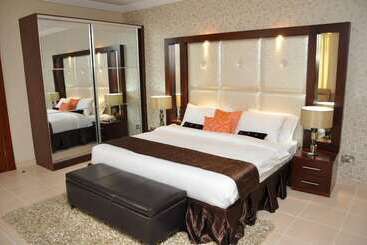 هتل Palazzo Versace