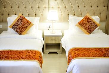 هتل Petra Premium