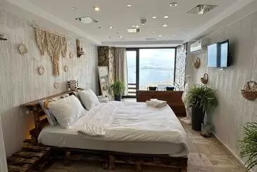 Hotel Sapanca Paradise