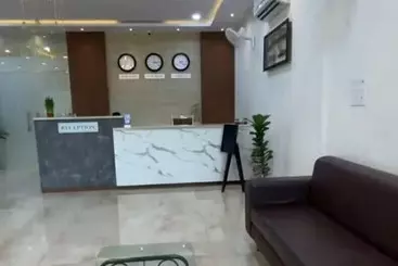 ホテル Satkar International