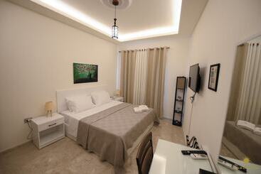 هتل Sole Del Mina Boutique