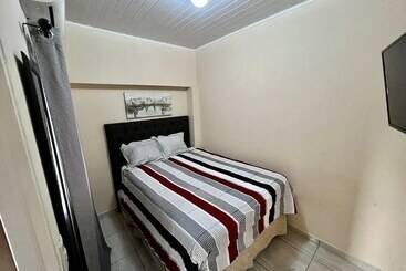 هتل Villas Laziefc