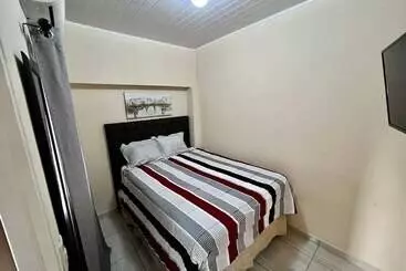 هتل Villas Laziefc