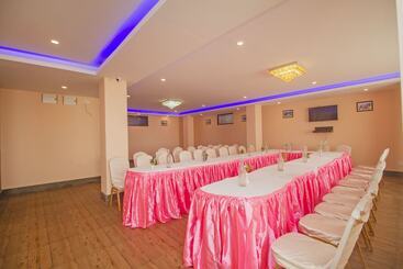 Hotell Hidden Palace