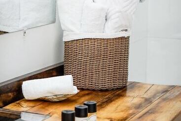 Balsora Hotel Boutique