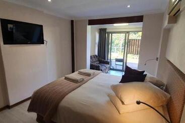 צימר Knys To Stay