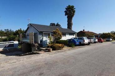 צימר Knys To Stay